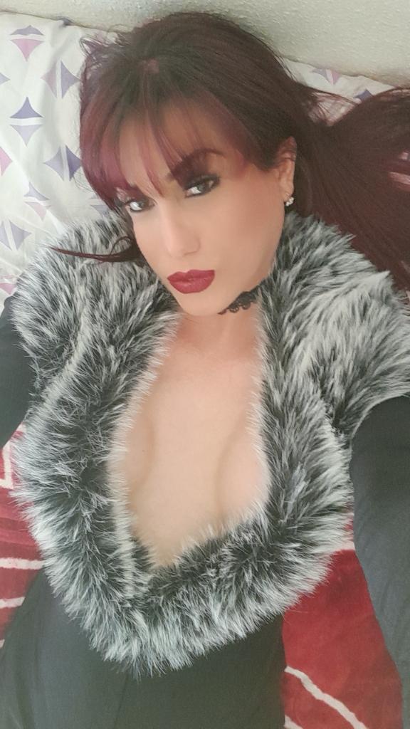 Travesti en Alicante: 