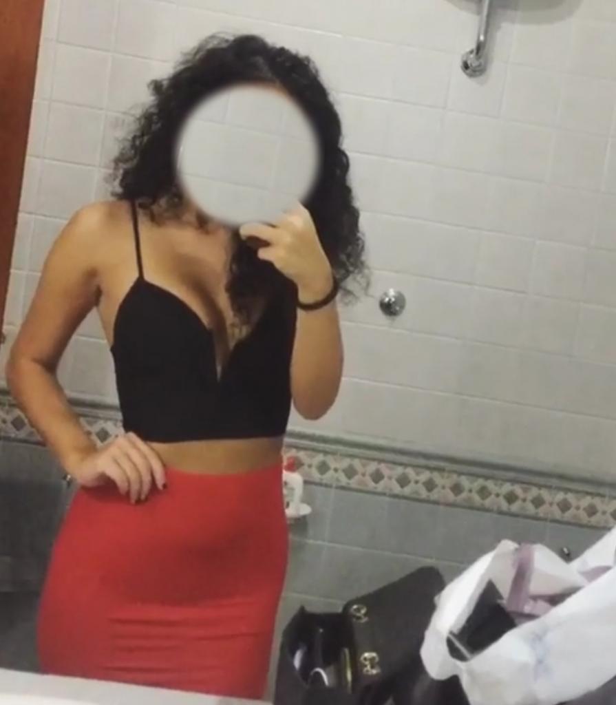 Chica busca chico en Madrid: 