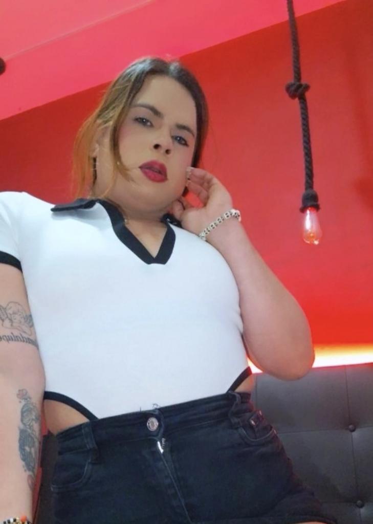 657399881: Transexual en Barcelona