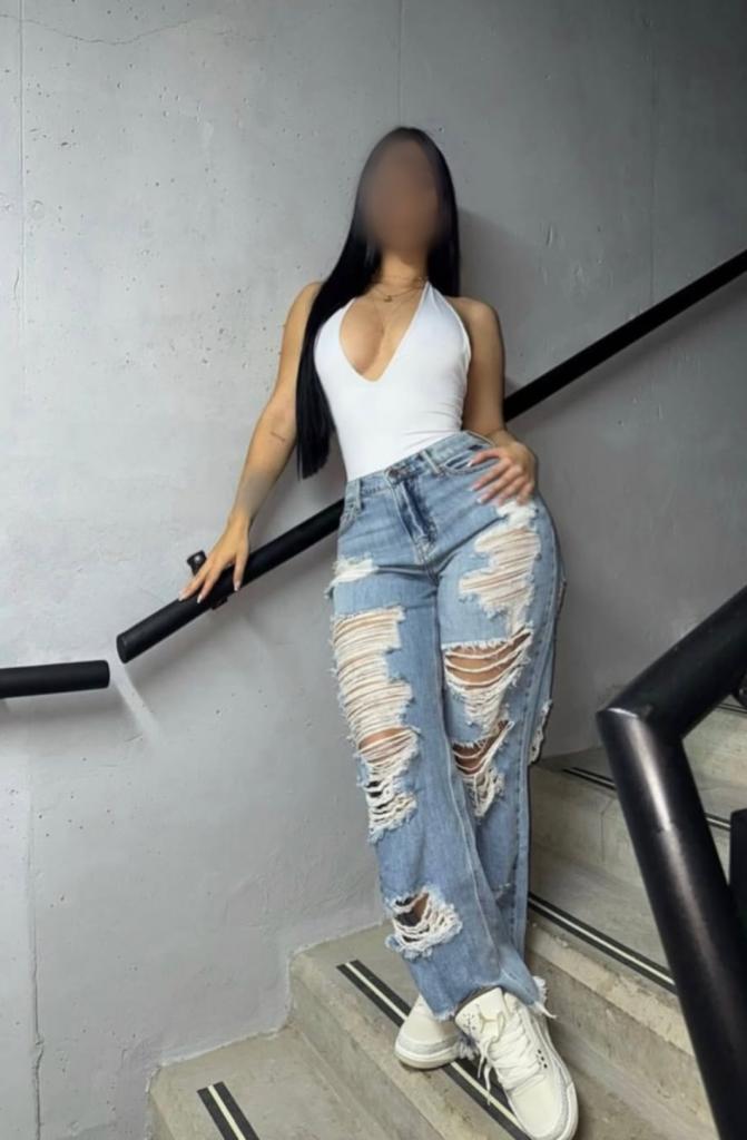 Chica busca chico en La Coruña: 