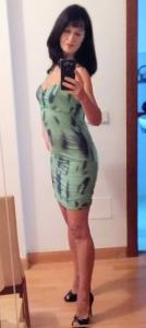 Chica busca chico en Madrid: 