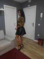 604303511: Travesti en Valencia
