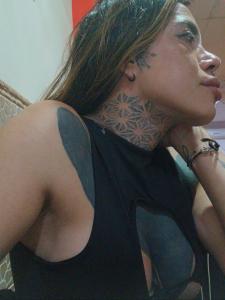 Transexual en Zaragoza: 