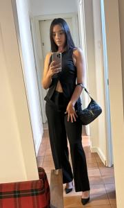 Chica busca chico en Asturias: 