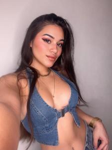 Chica busca chico en Pontevedra: 