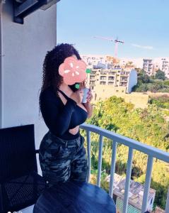 612549860: Chica busca chico en Madrid