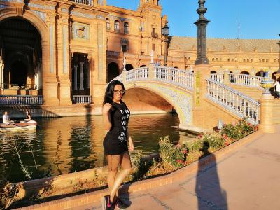 675033231: Transexual en Salamanca