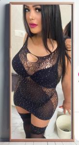 Travesti en Tenerife: 