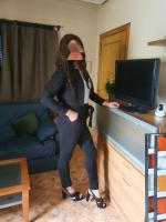 642856096: Travesti en Toledo