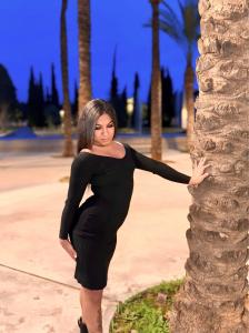 Transexual en Castellón: 