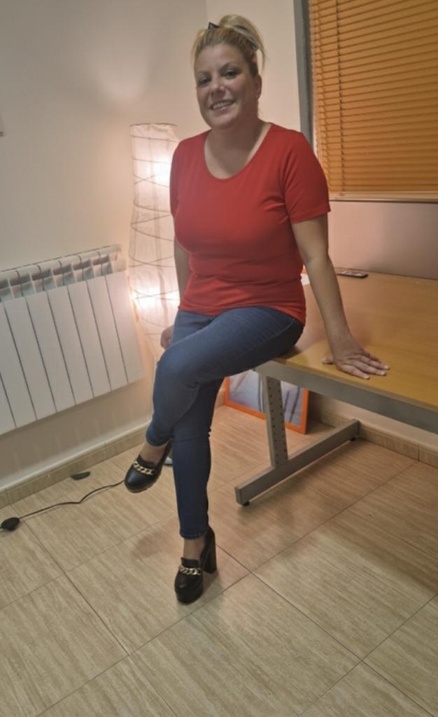 Chica busca chico en Vizcaya: 