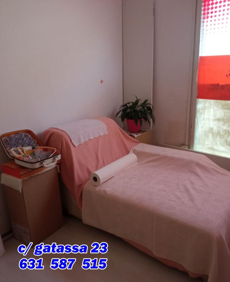 Chica busca chico en Barcelona: 