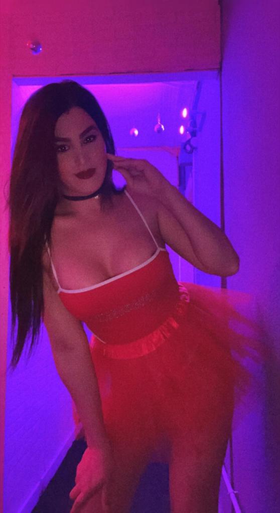 642874580: Travesti en Alicante