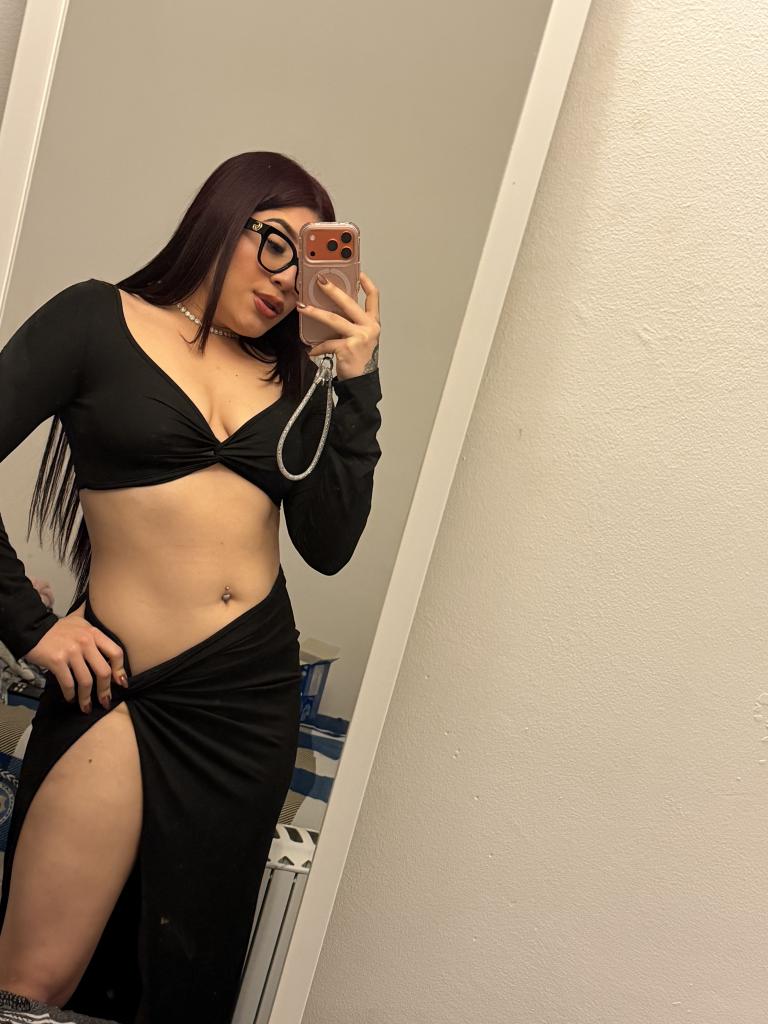 Chica busca chico en Málaga: 