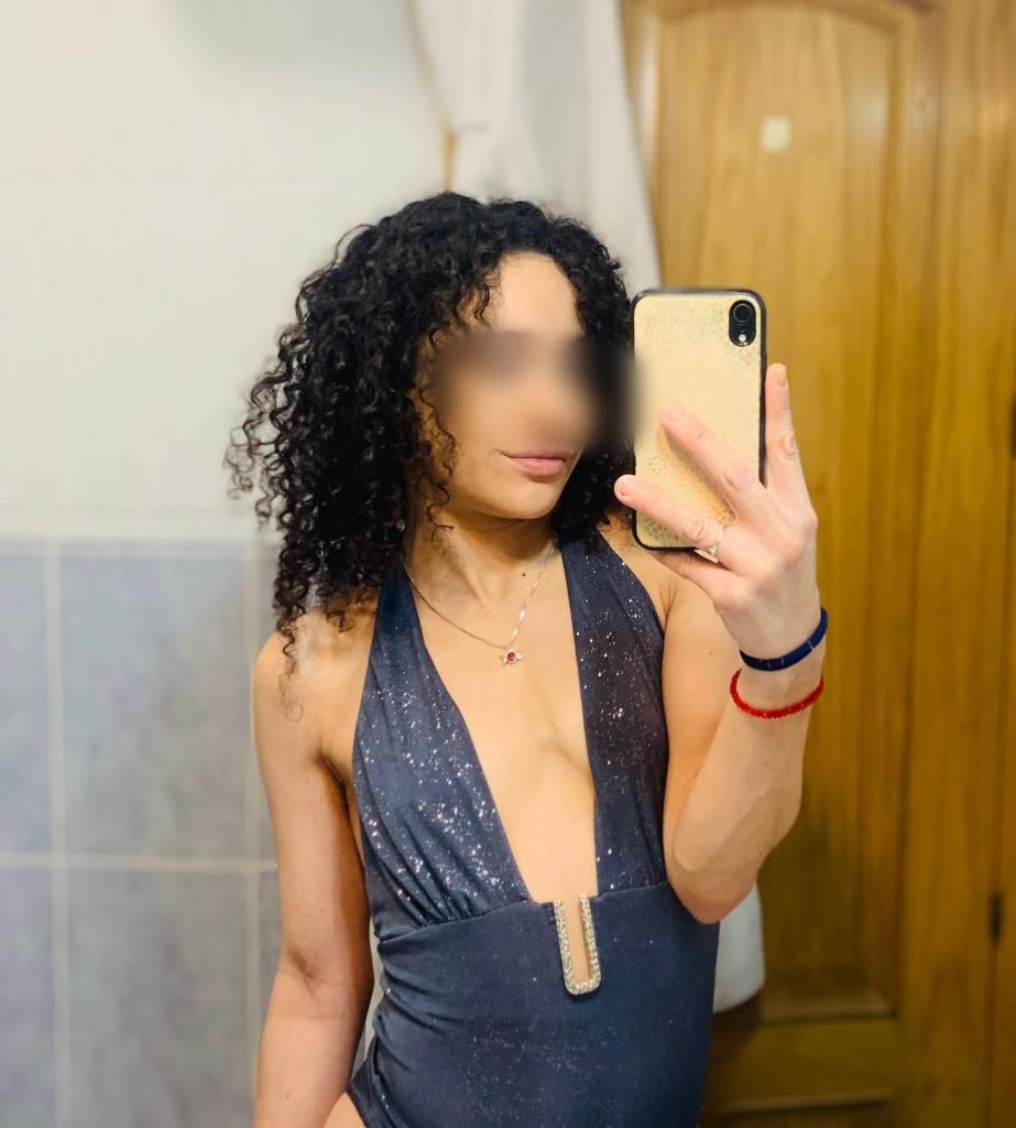 Chica busca chico en Alicante: 