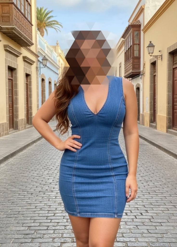 Chica busca chico en Granada: 