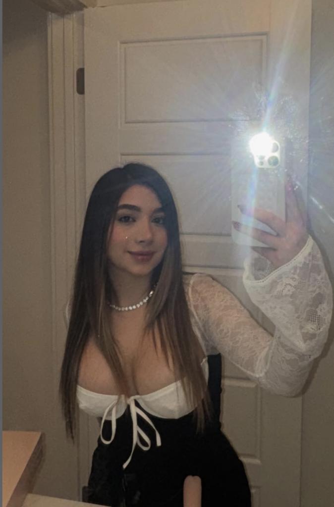 678624032: Chica busca chico en Badajoz