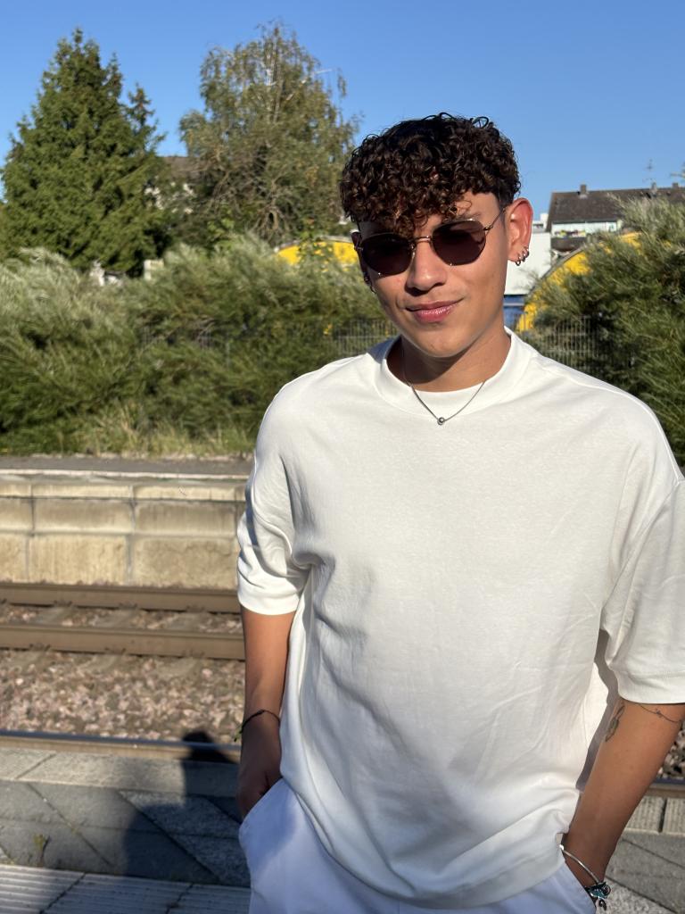 Chico busca chica en Córdoba: 