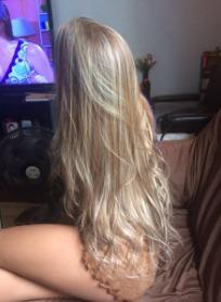 Chica busca chico en Tenerife: 