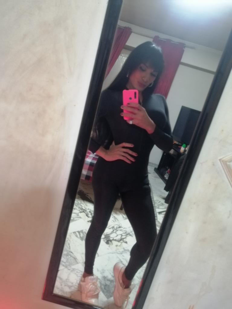 Transexual en Murcia: 