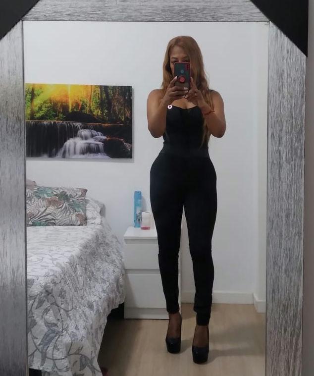 Chica busca chico en Vizcaya: 