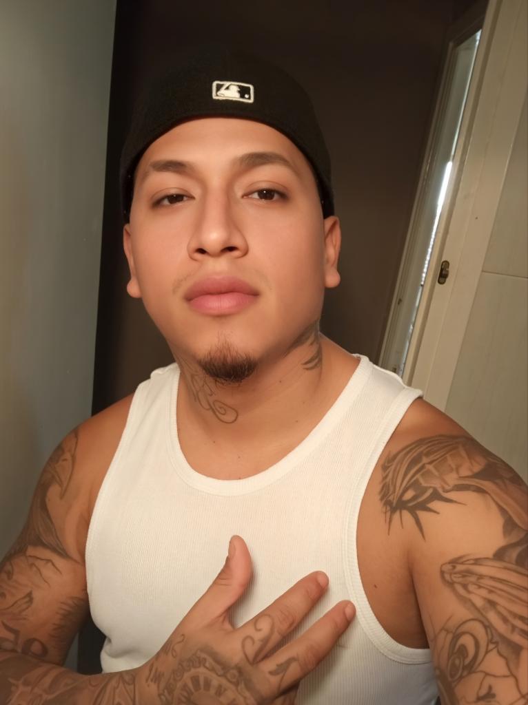 Chico busca chica en Barcelona: 