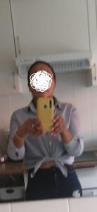 643178660: Chica busca chico en Toledo