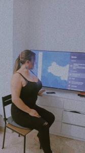 672528538: Chica busca chico en Mallorca