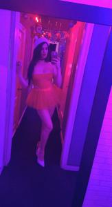 642874580: Travesti en Alicante