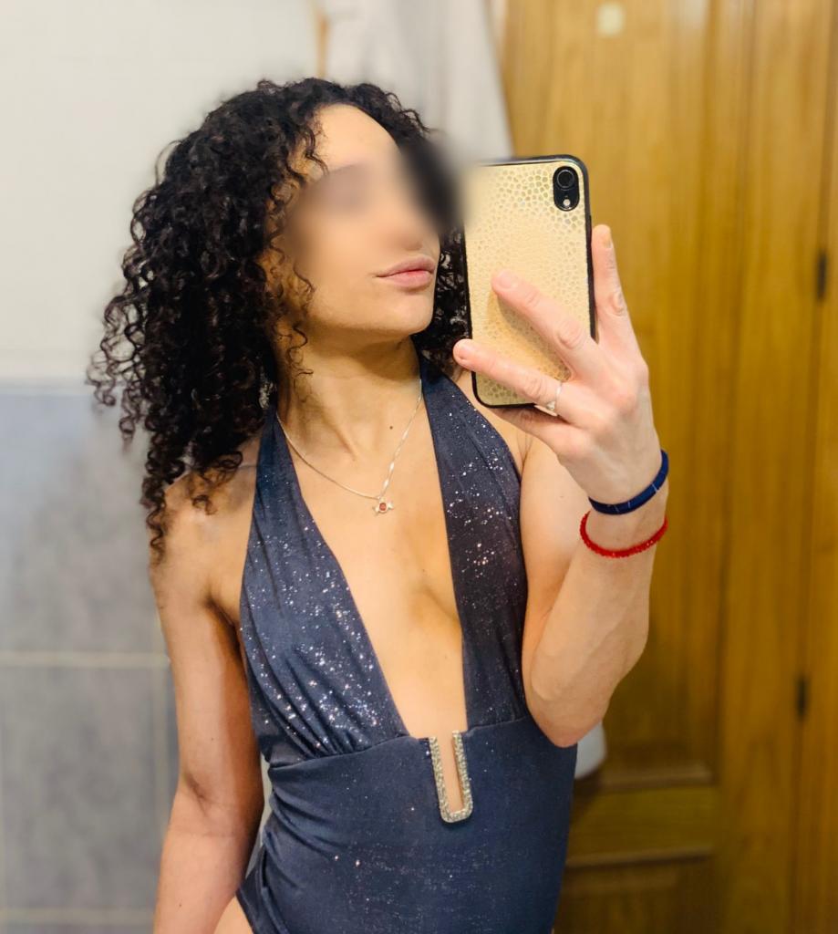 Chica busca chico en Alicante: 