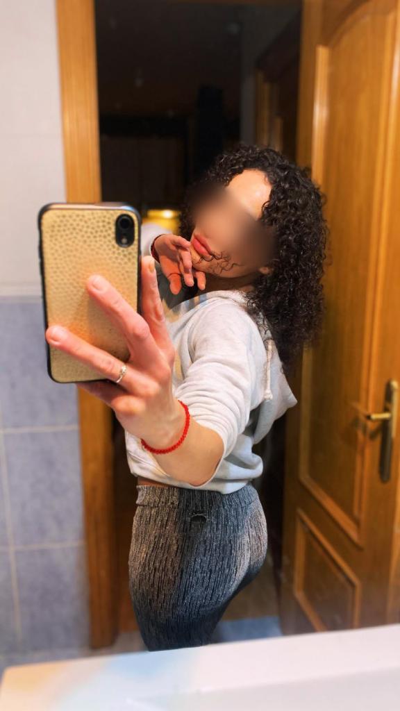 Chica busca chico en Alicante: 