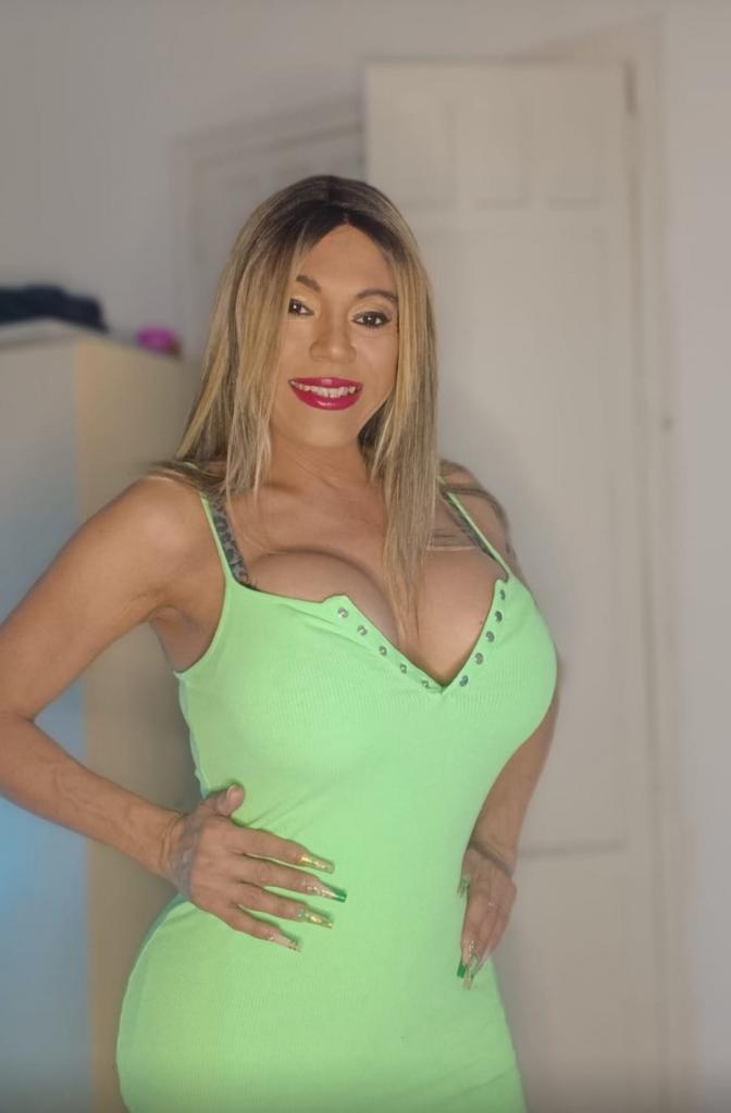 Transexual en Tarragona: 
