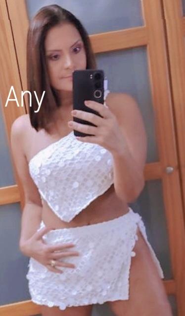 Chica busca chico en La Coruña: 