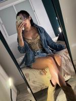 610917839: Travesti en Málaga