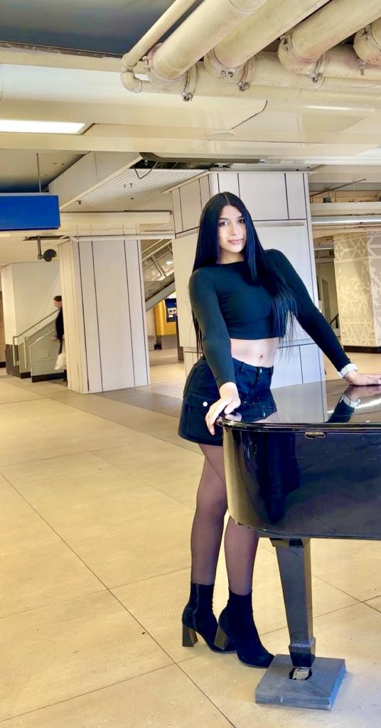 612471301: Travesti en Murcia