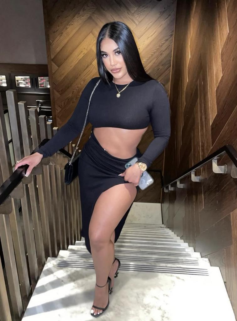 Chica busca chico en Córdoba: 