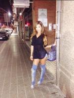 633676838: Transexual en Pontevedra