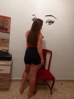 614242849: Chica busca chico en Tarragona