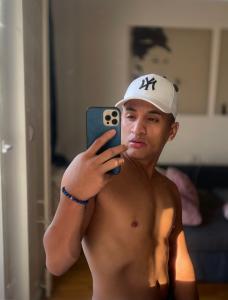 Chico busca chica en Murcia: 