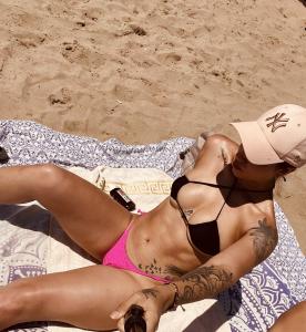 Chica busca chico en Barcelona: 