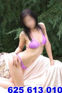 625613010: Chica busca chico en Málaga