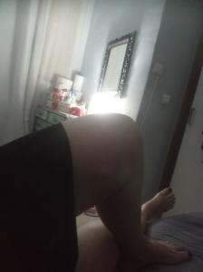 613442269: Chica busca chico en Madrid