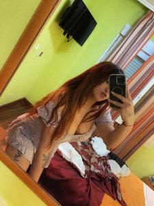 Travesti en Zaragoza: 