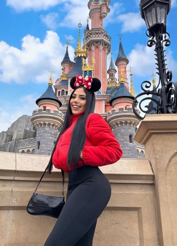 Chica busca chico en Las Palmas: Chica busca chico