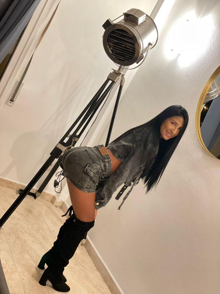 Chica busca chico en Las Palmas: 