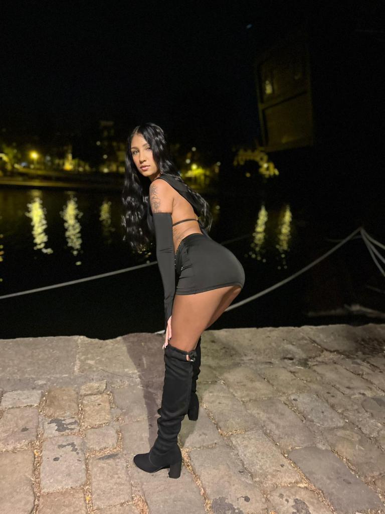 Chica busca chico en Las Palmas: 