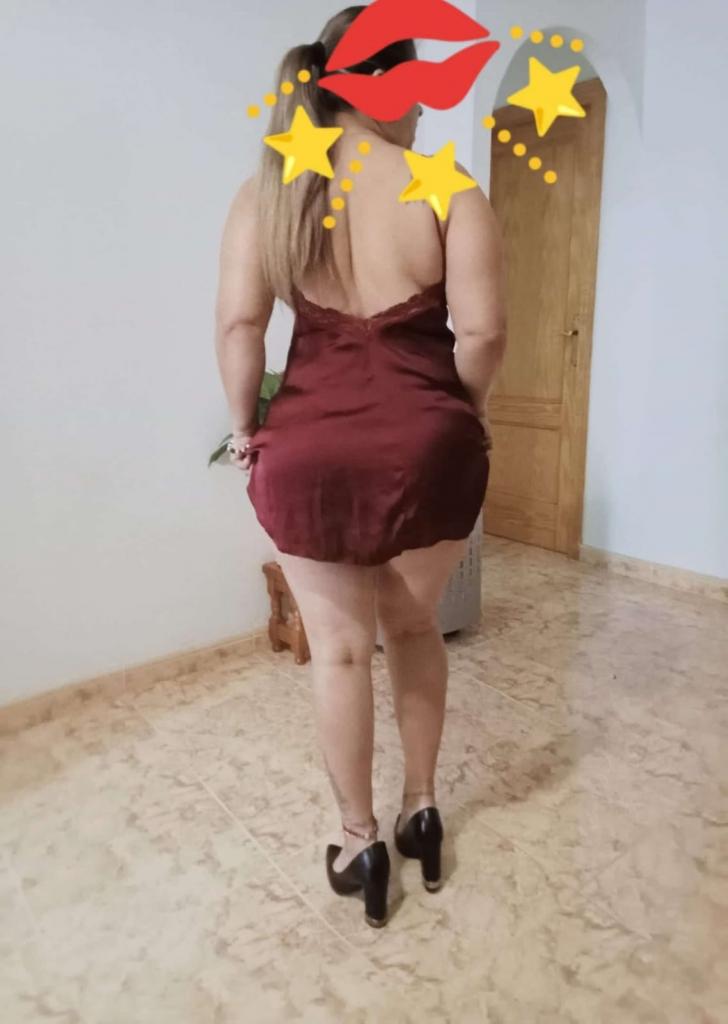 623561227: Chica busca chico en Alicante