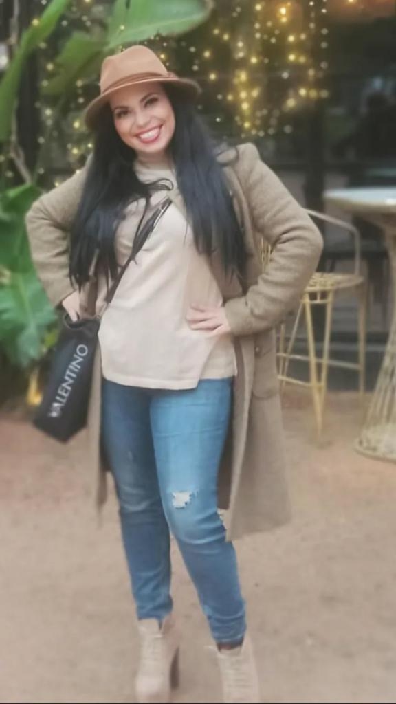 Chica busca chico en León: 