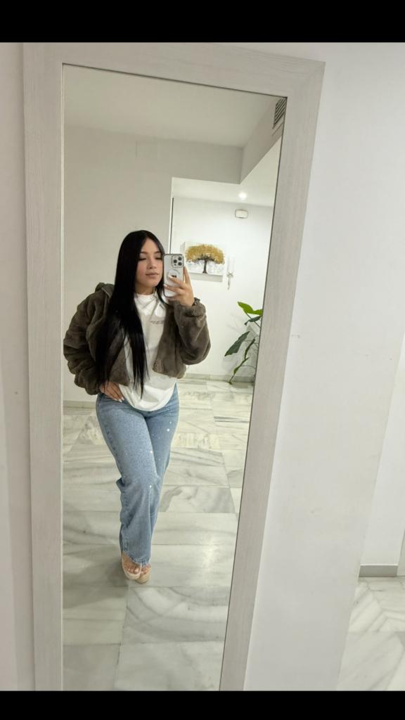 Chica busca chico en Málaga: 