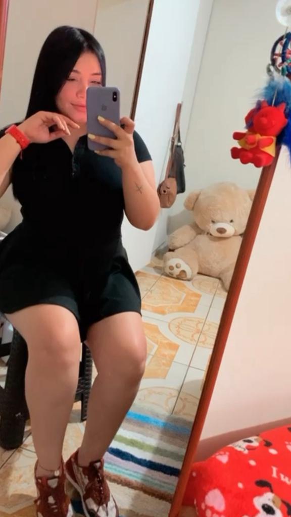 Chica busca chico en Málaga: 